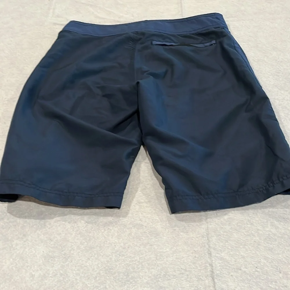 Men’s Hurley, athletic shorts, size 30
